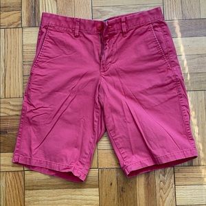 Men’s Gap shorts. Waist size 30.
